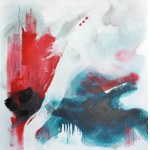 Agnieszka Pluszczewicz, My way, 2021 r.