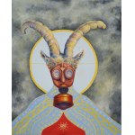 ANNA PACHOLIK, Archetyp III, seria 