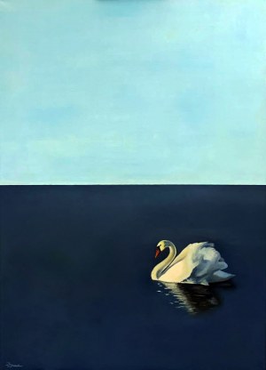 Daria Zbień, Swan Lake, 2023