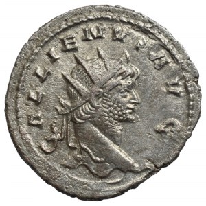 Gallienus 253-268, Billion antoninián