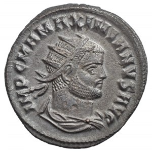 Maximus Herculius 286-305, Billion antoninián