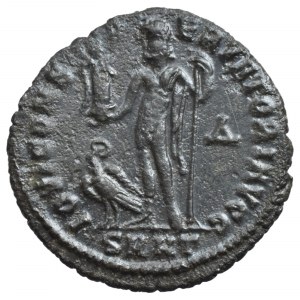 Licinius 308-324, AE follis