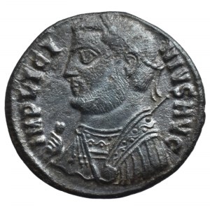 Licinius 308-324, AE follis