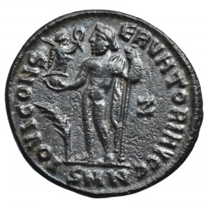 Licinius 308-324, AE follis