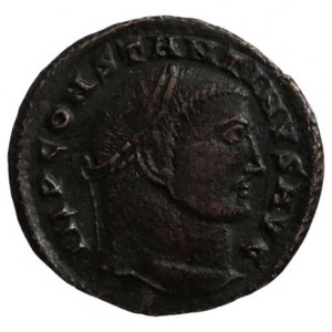 Constantin I. 307-337, follis
