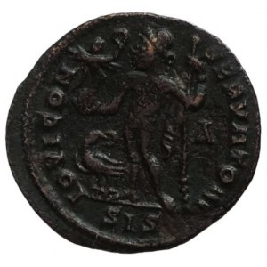 Constantin I. 307-337, follis