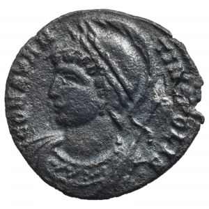 Constantin I. 307-337, AE 3/4