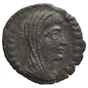Constantin I. 307-337, AE 4