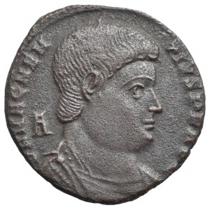 Magnentius 350-353, AE centenionalis