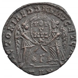 Magnentius 350-353, AE centenionalis