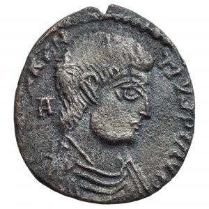 Magnentius 350-353, AE centenionalis