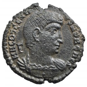 Decentius 351-353, AE centenionalis