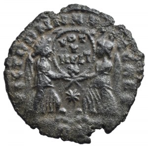 Decentius 351-353, AE centenionalis
