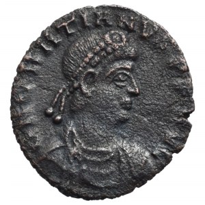 Gratianus 367-383, AE 3