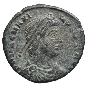 Magnus Maximus 383-388, AE 2