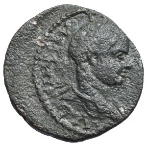 Elagabalus 218-222, AE 19as