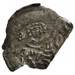 Morava, konvolut mincí 12./13. století, Denár C 529