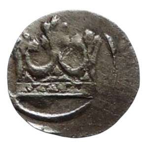 Karel IV. 1346-1378, Česká Falc