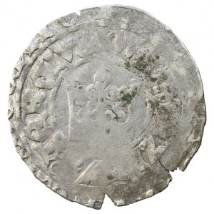 Václav IV. 1378-1419, pražský groš