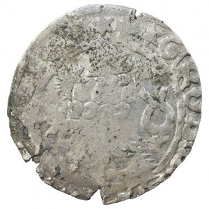 Václav IV. 1378-1419, pražský groš