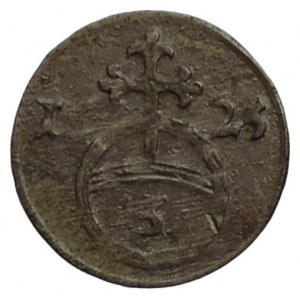 Ferdinand II. 1619-1637, grešle 1625 H-R