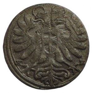 Ferdinand II. 1619-1637, grešle 1625 H-R