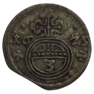 Ferdinand II. 1619-1637, grešle 1625 A-T Vratislav-Riedel-Tschorr
