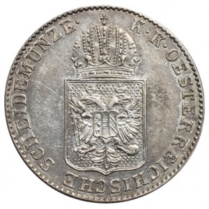 Ferdinand V. 1835-1848, 6 krejcar 1848 C