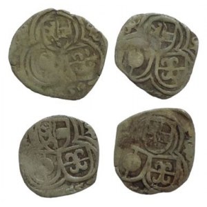 Salzburg arcibiskupství, Michael z Kuenburgu 1554-1560, 2 fenik 1557
