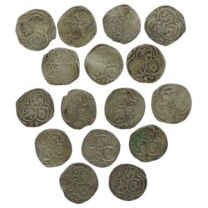 Salzburg arcibiskupství, Jan Jakub Khuen-Belasi 1560-1586, 2 fenik 1563