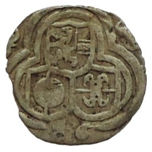 Salzburg arcibiskupství, Jiří z Kuenburgu 1586-1587, 2 fenik 1586 R