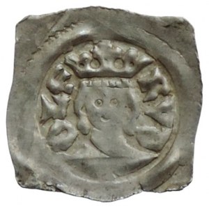 Štýrsko, Rudolf Habsburský 1276-1281, fenik CNA D 26