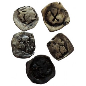 Albrecht II. 1330-1358, fenik CNA B 234