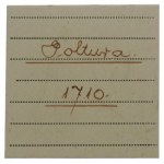 Josef I., poltura 1710 PH