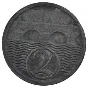ČSR 1918-1938, 2 hal. 1924