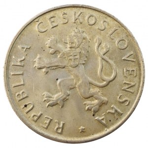 ČSR 1945-1992, 50 Kč 1955 Výročí osvobození