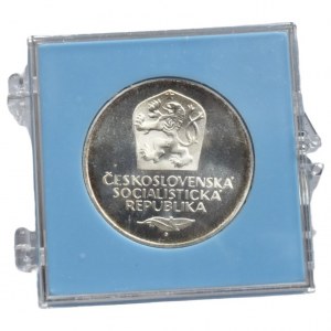 ČSR 1945-1992, 50 Kč 1973 Únor