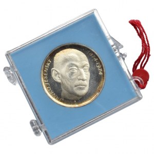 ČSR 1945-1992, 50 Kč 1974 J.Jesenský