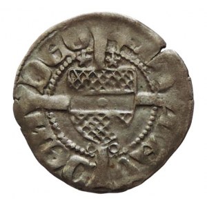Pomořany-Greifswald, město , Witten po r. 1410