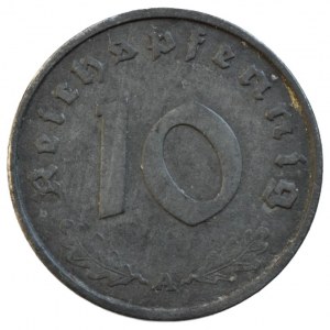 NĚMECKO PO R. 1945, 5 marka 1959 J