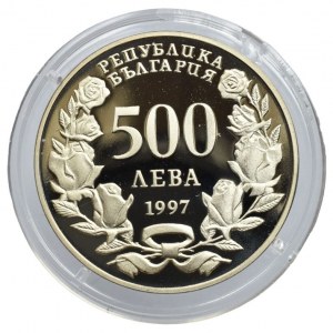 Černá Hora, 20 para 1906