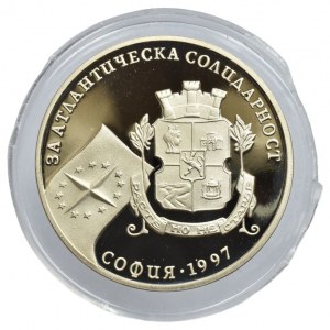 Černá Hora, 20 para 1906