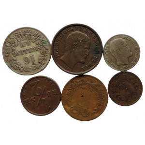 Dánsko, Frederik VII. 1848-1863, Frederik VII.