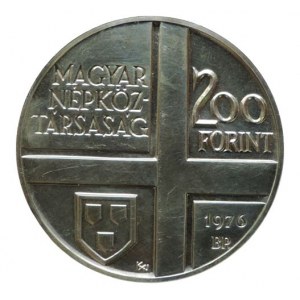 Maďarsko, Maďarsko