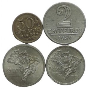 Brazílie, Brazílie