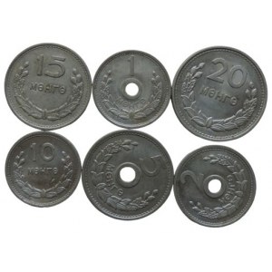 Mongolsko, 20