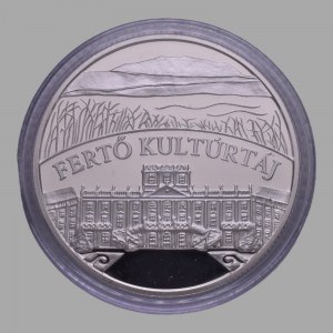 Maďarsko, 5000 forintů 2006