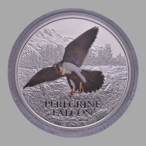 Niue, 2 dollars 2013