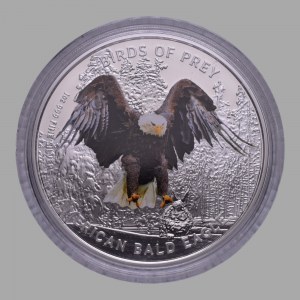 Niue, 2 dollars 2013