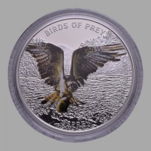 Niue, 2 dollars 2013